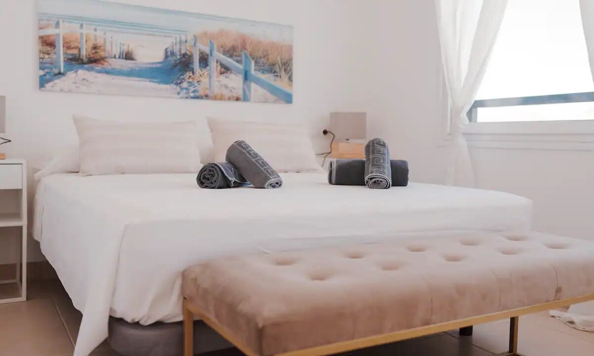 Photo of Bedroom in San Jose