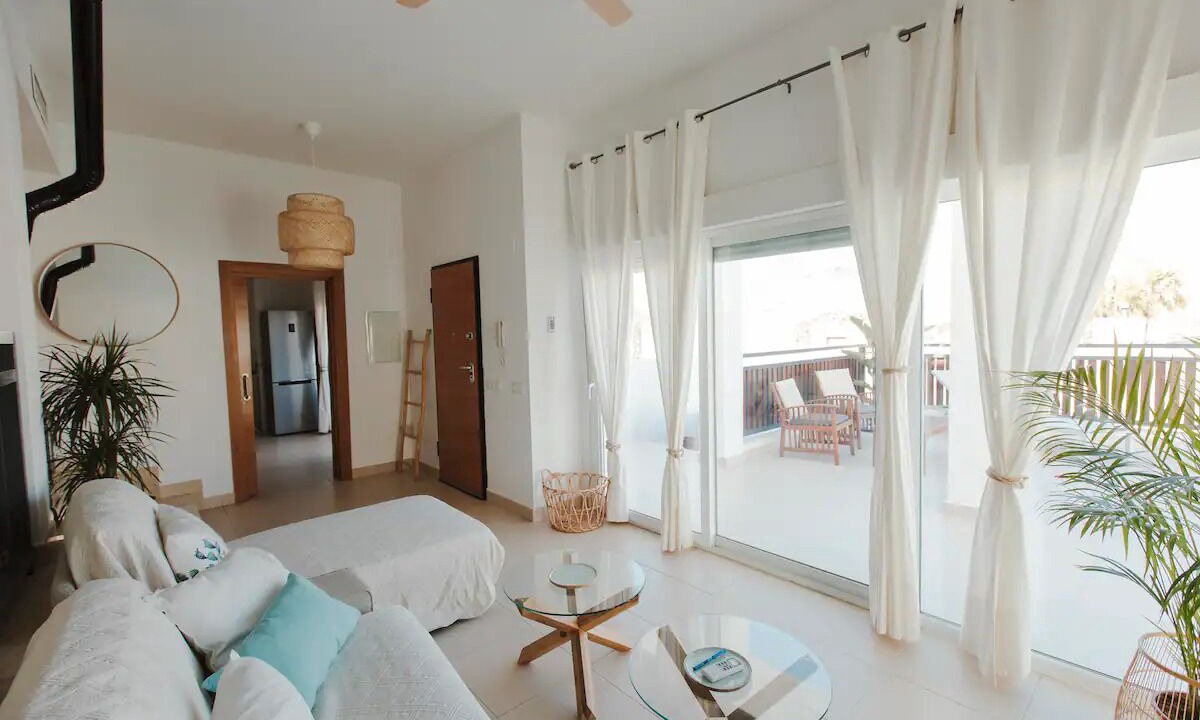 Photo of Bedroom in San Jose