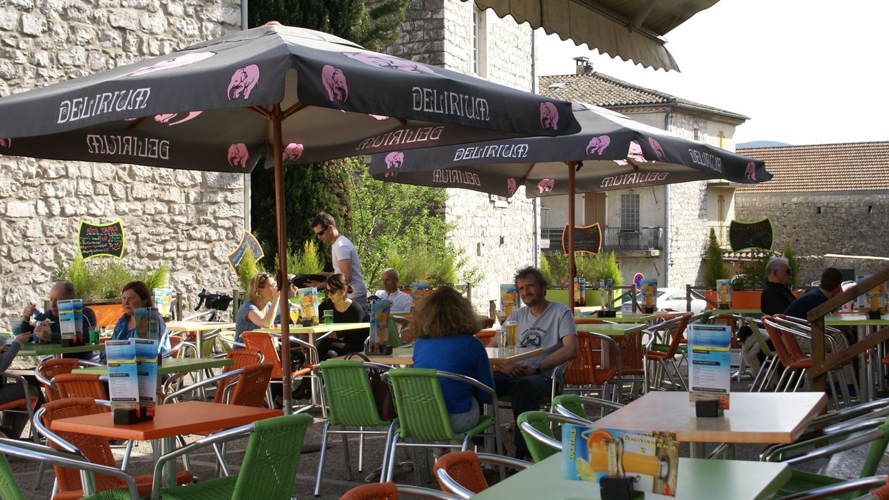 Photo of Others in Lablachere