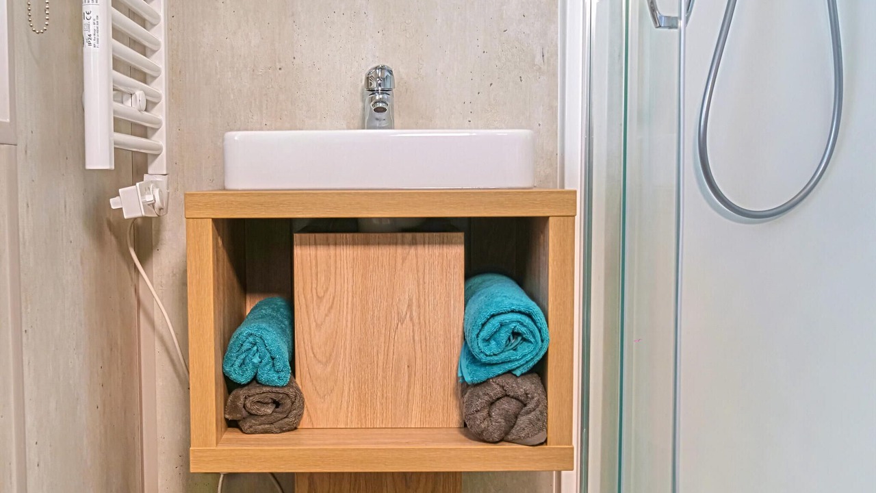 Photo of Bathroom in Wildenranna