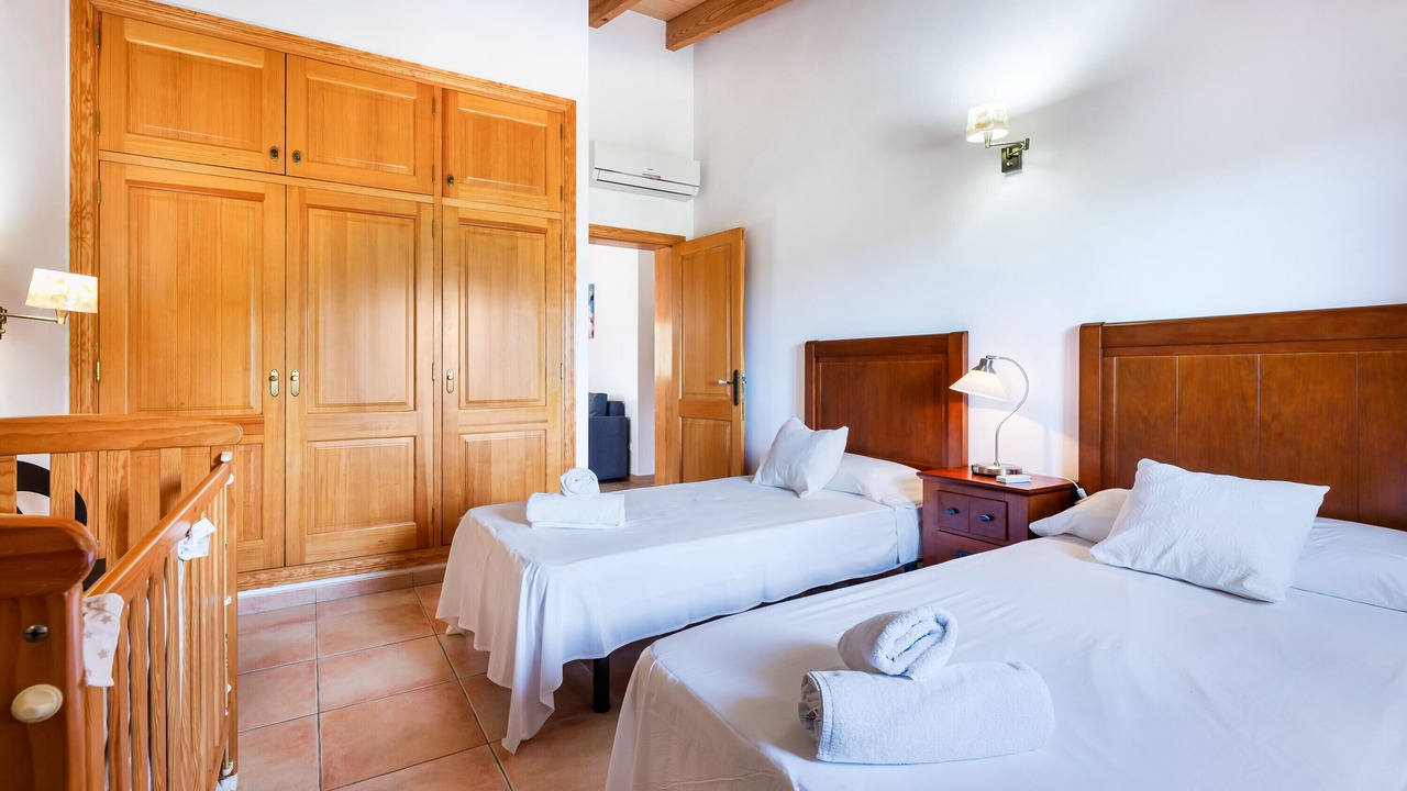 Photo of Bedroom in Marratxinet