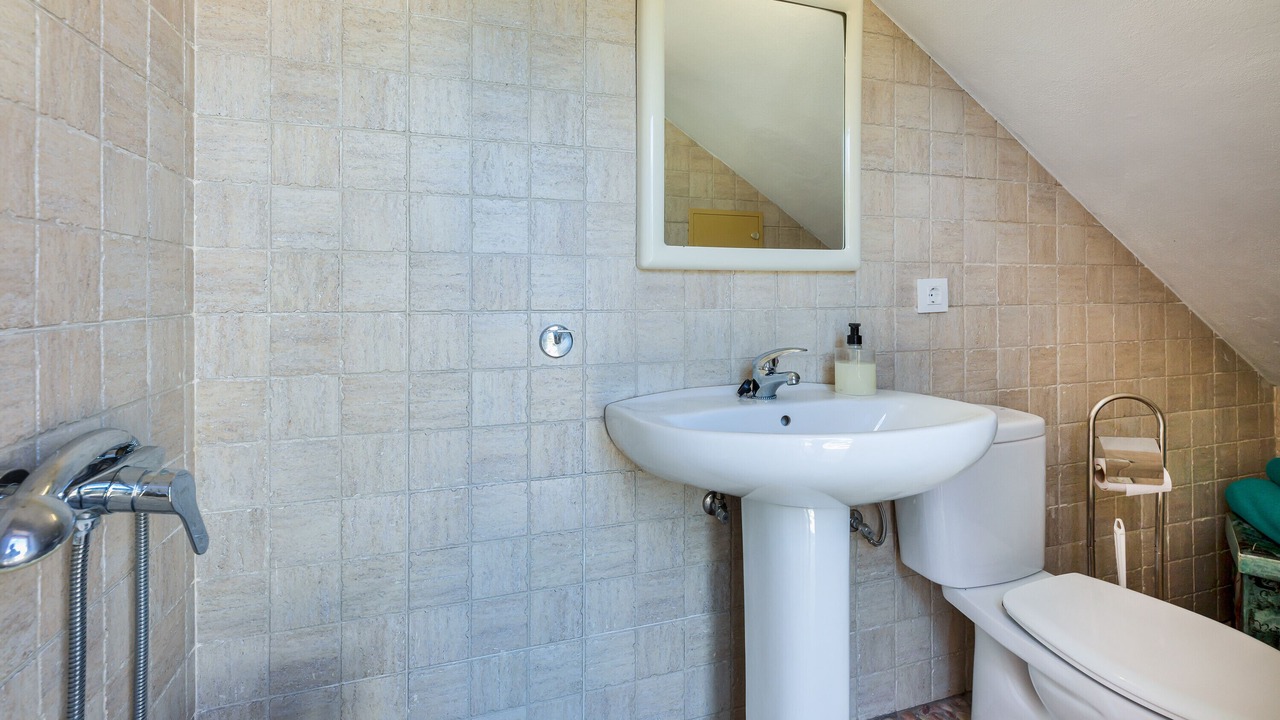 Photo of Bathroom in Marratxinet