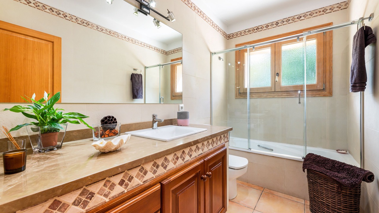 Photo of Bathroom in Marratxinet