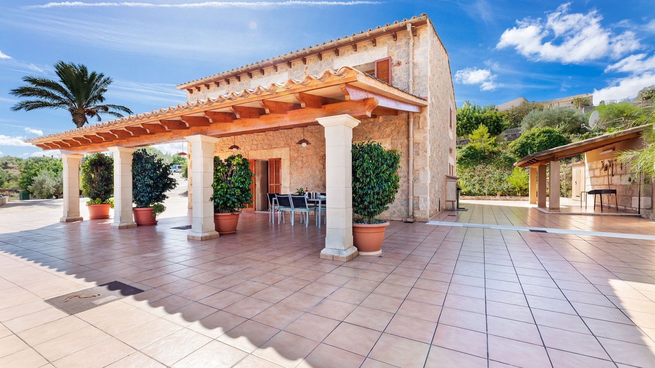 Photo of Outdoor in Marratxinet