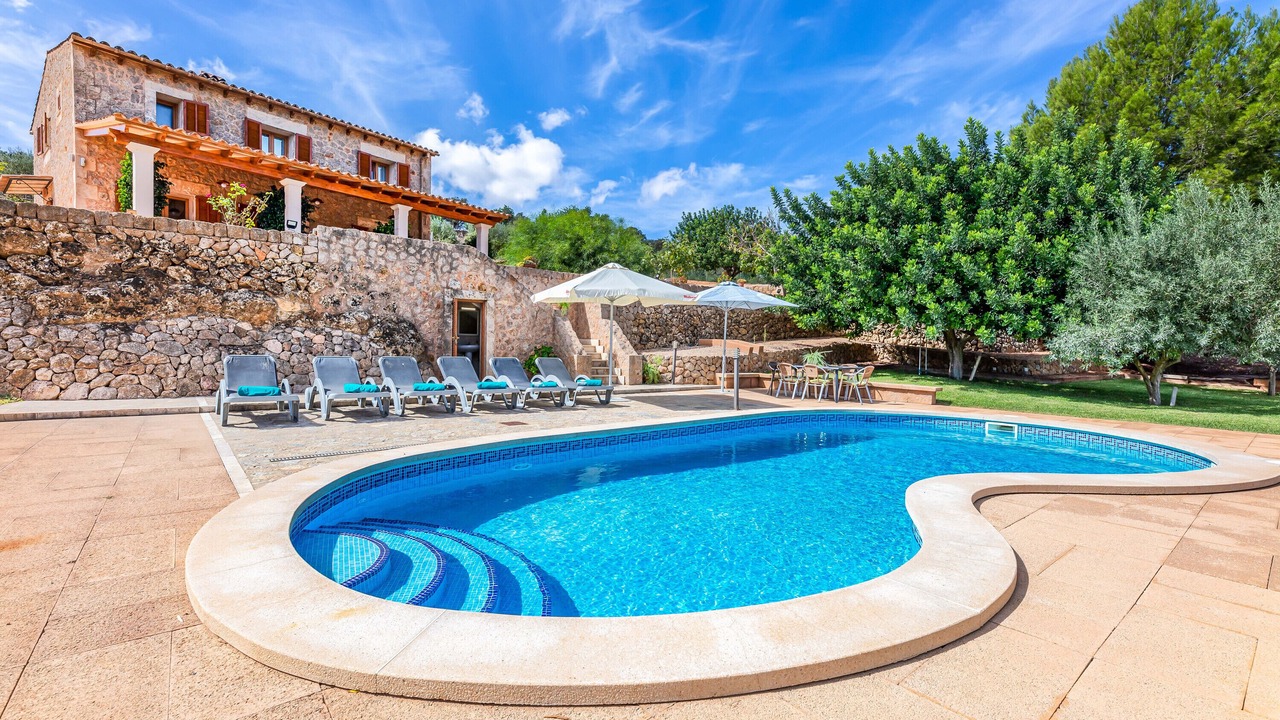 Photo of Outdoor in Marratxinet