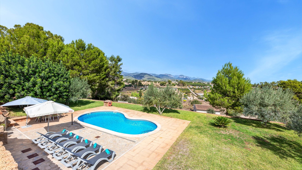 Photo of Outdoor in Marratxinet