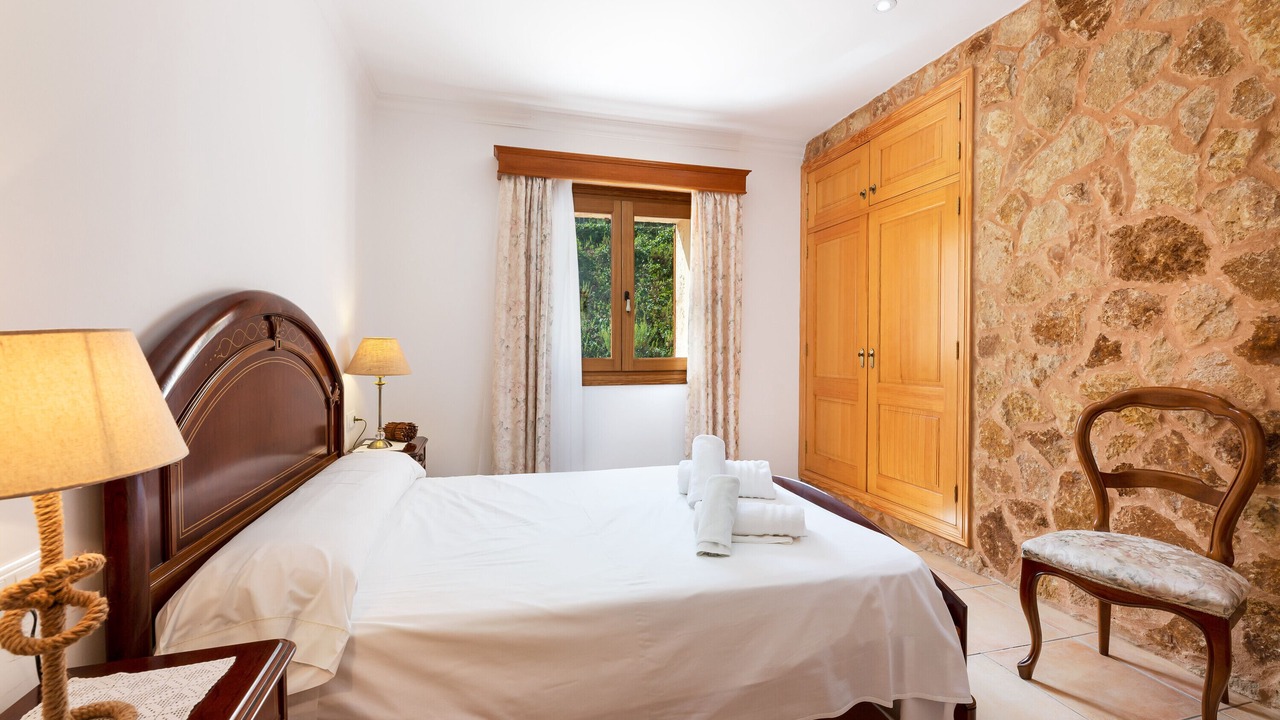Photo of Bedroom in Marratxinet