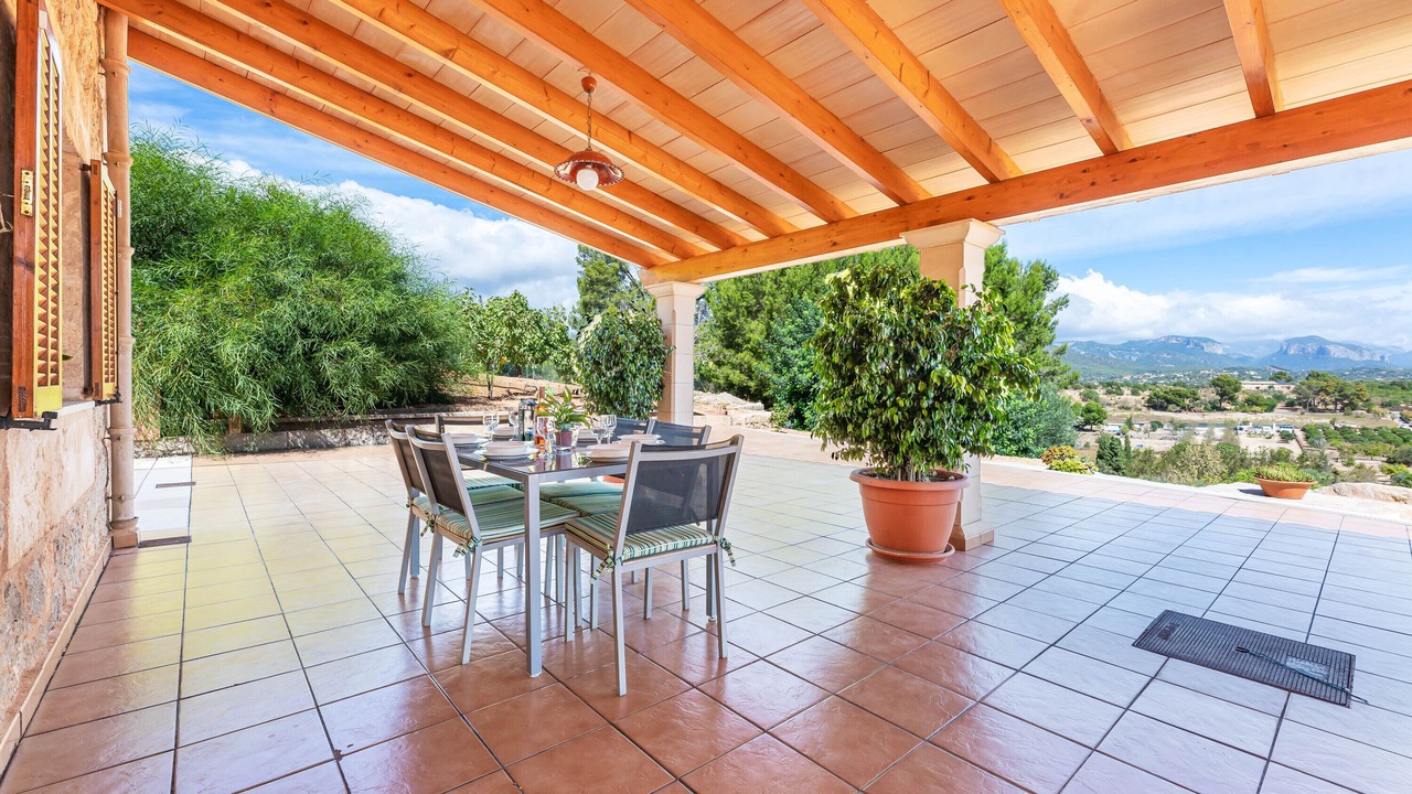 Photo of Outdoor in Marratxinet