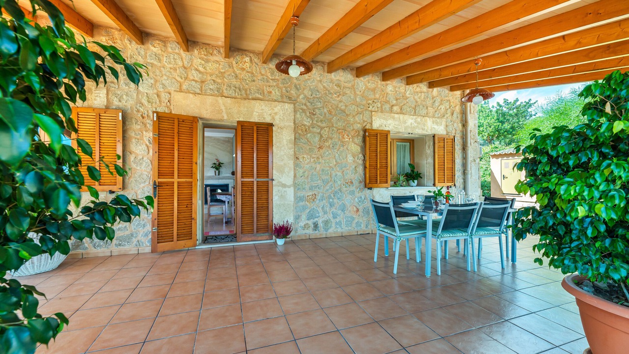 Photo of Outdoor in Marratxinet