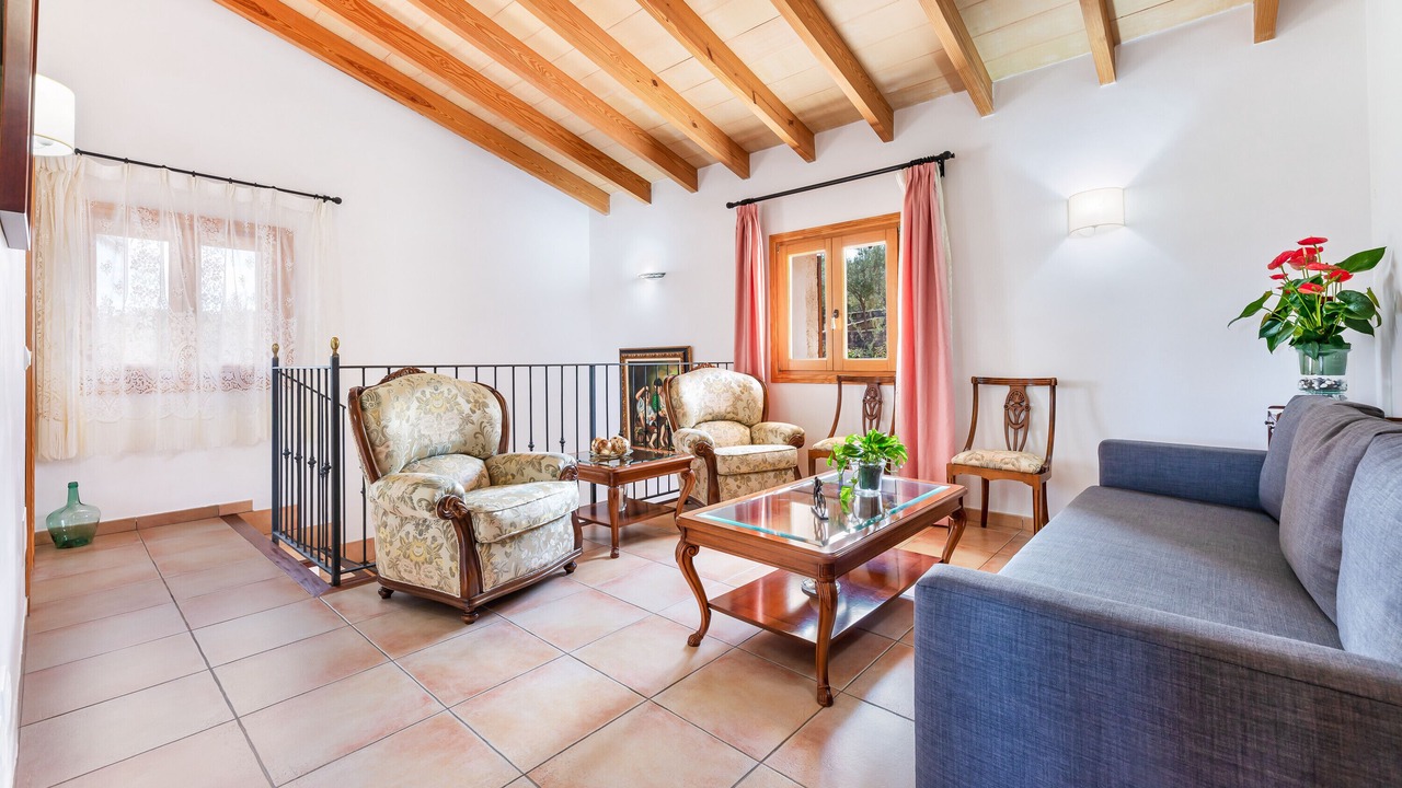 Photo of Livingroom in Marratxinet
