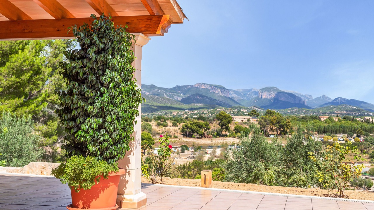 Photo of Outdoor in Marratxinet
