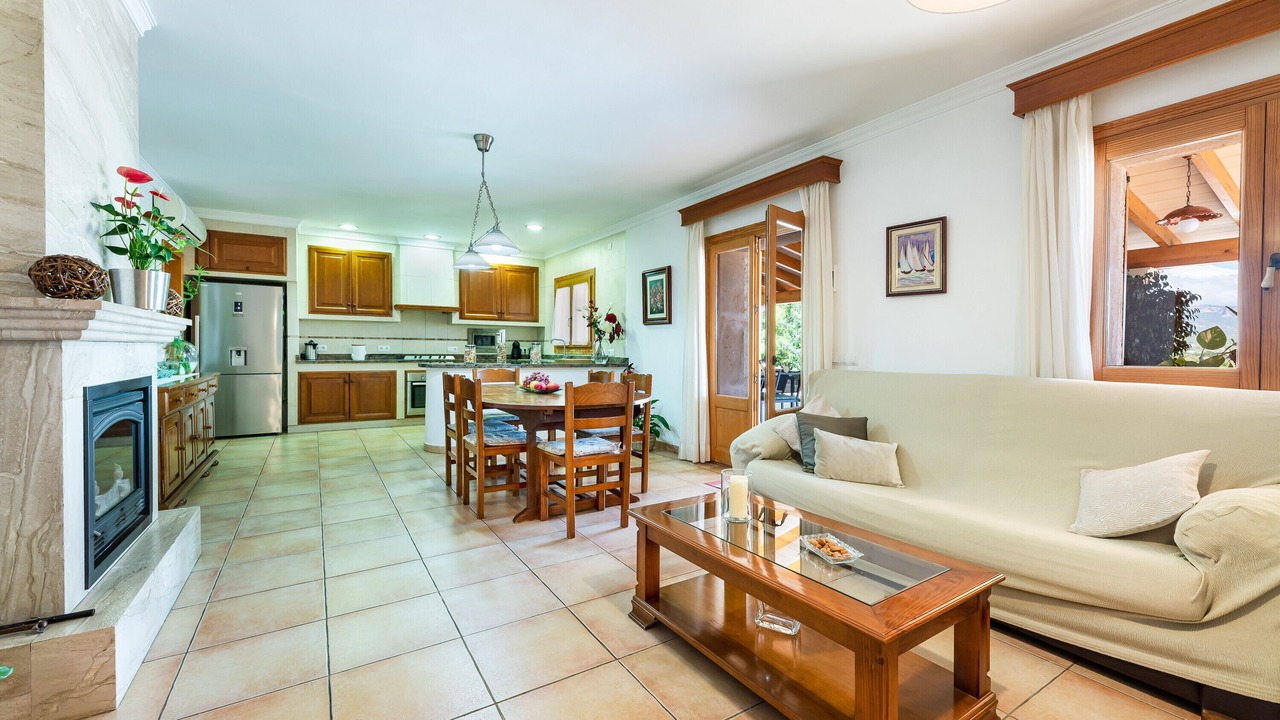 Photo of Livingroom in Marratxinet