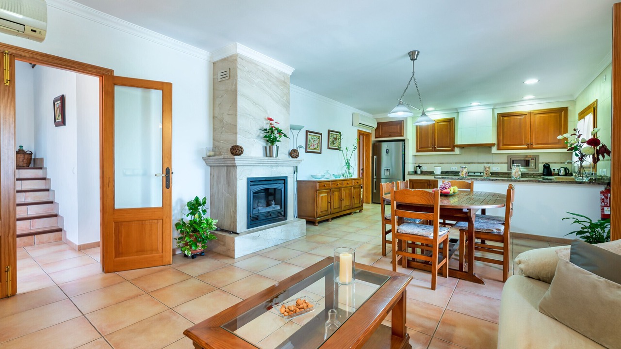 Photo of Livingroom in Marratxinet