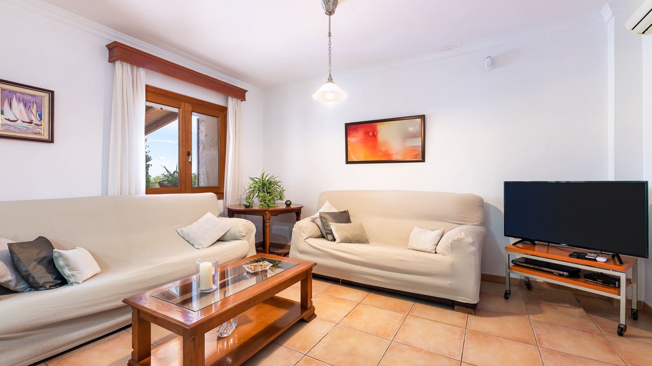 Photo of Livingroom in Marratxinet