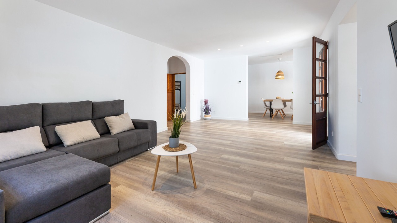 Photo of Livingroom in Puerto de Pollensa