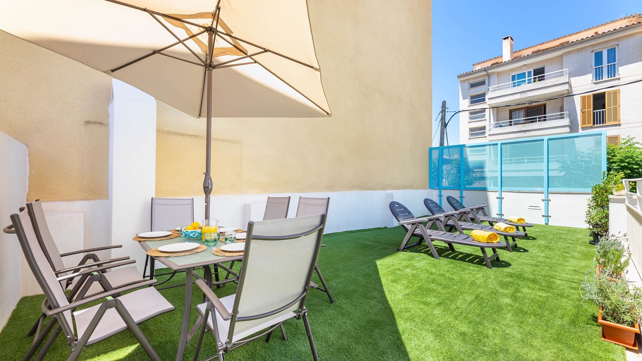 Photo of Outdoor in Puerto de Pollensa