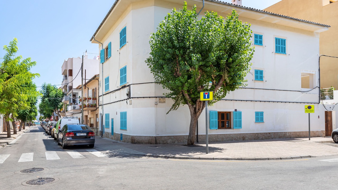 Photo of Outdoor in Puerto de Pollensa