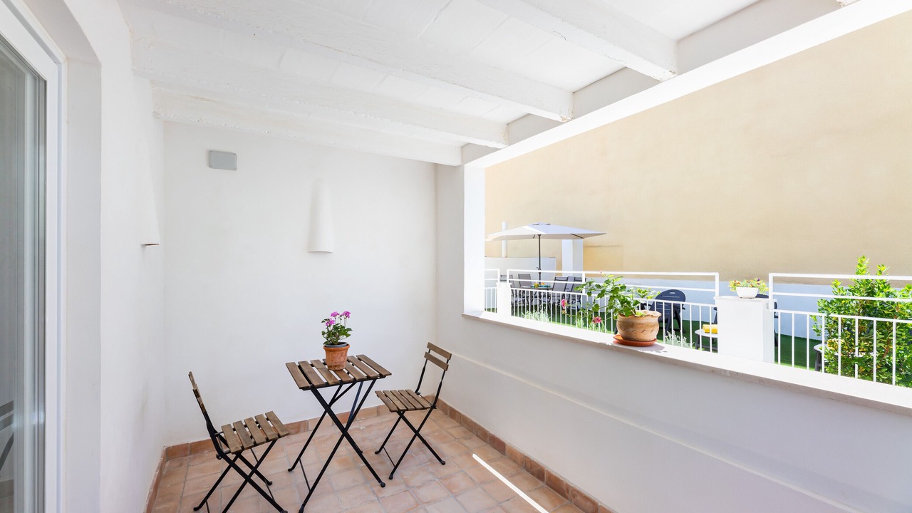 Photo of Outdoor in Puerto de Pollensa