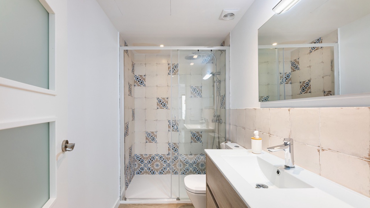 Photo of Bathroom in Puerto de Pollensa