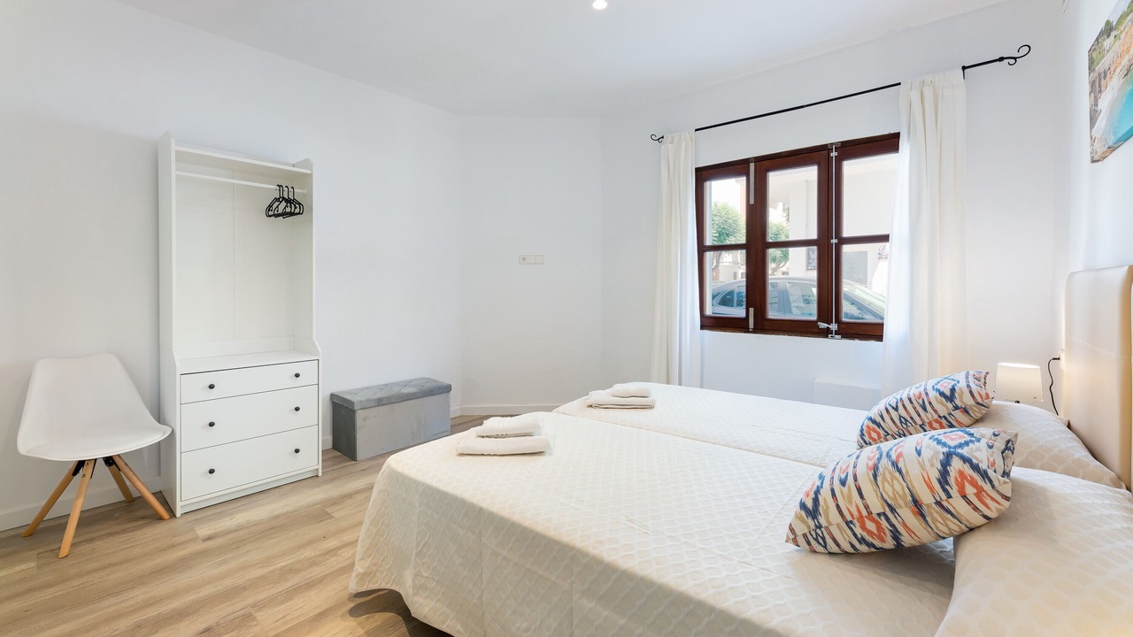 Photo of Bedroom in Puerto de Pollensa