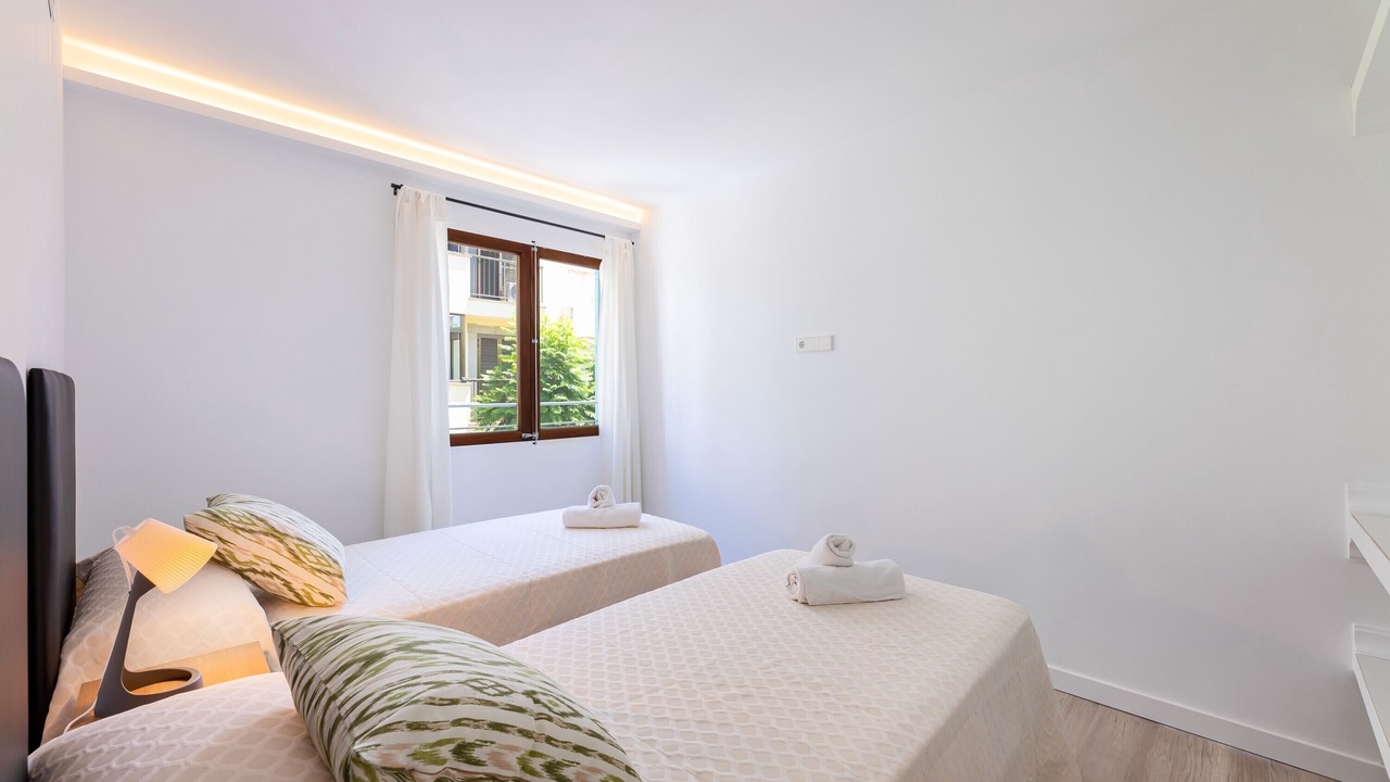 Photo of Bedroom in Puerto de Pollensa