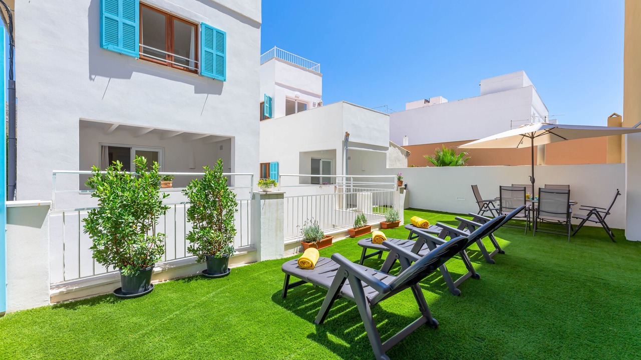 Photo of Outdoor in Puerto de Pollensa