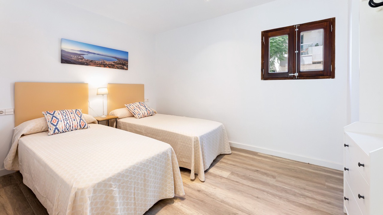 Photo of Bedroom in Puerto de Pollensa