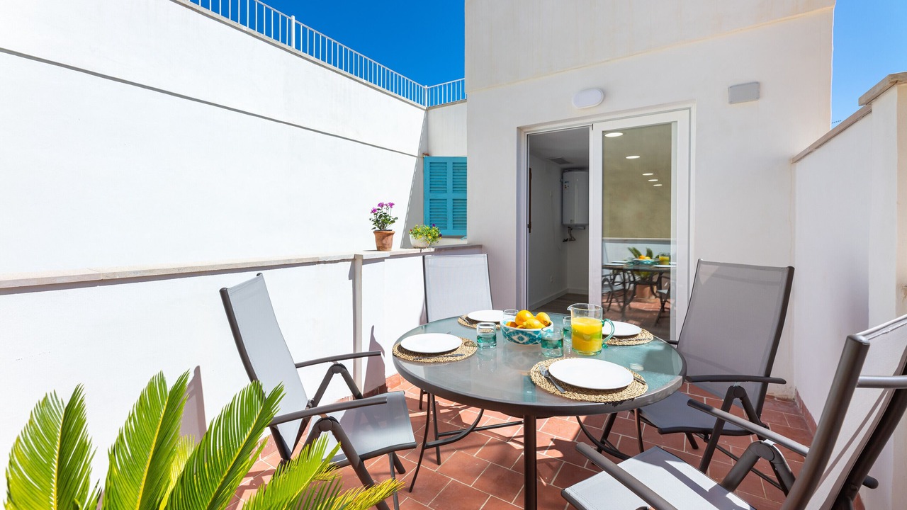 Photo of Outdoor in Puerto de Pollensa