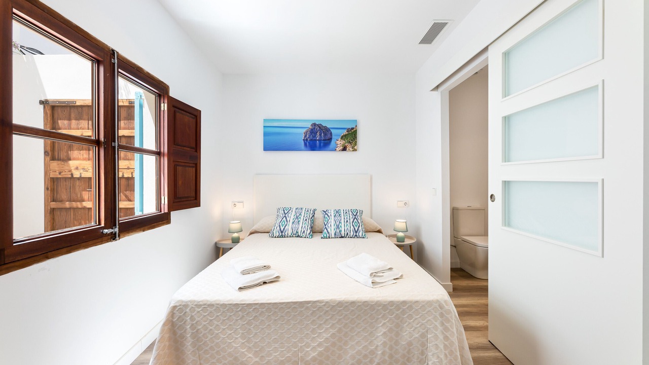 Photo of Bedroom in Puerto de Pollensa