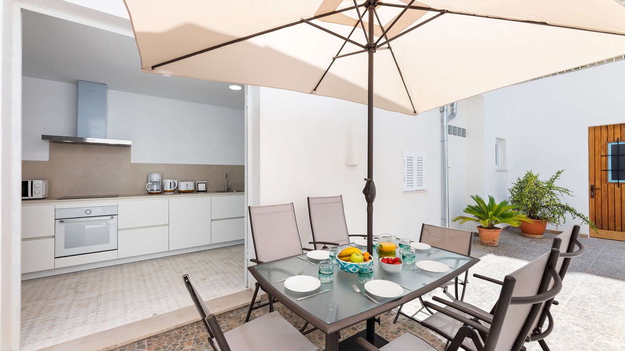 Photo of Outdoor in Puerto de Pollensa