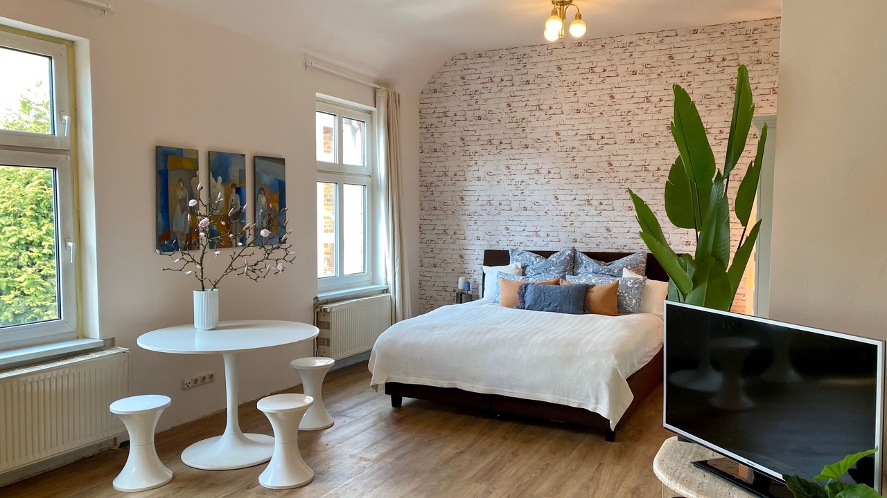 Photo of Bedroom in Ludwigslust