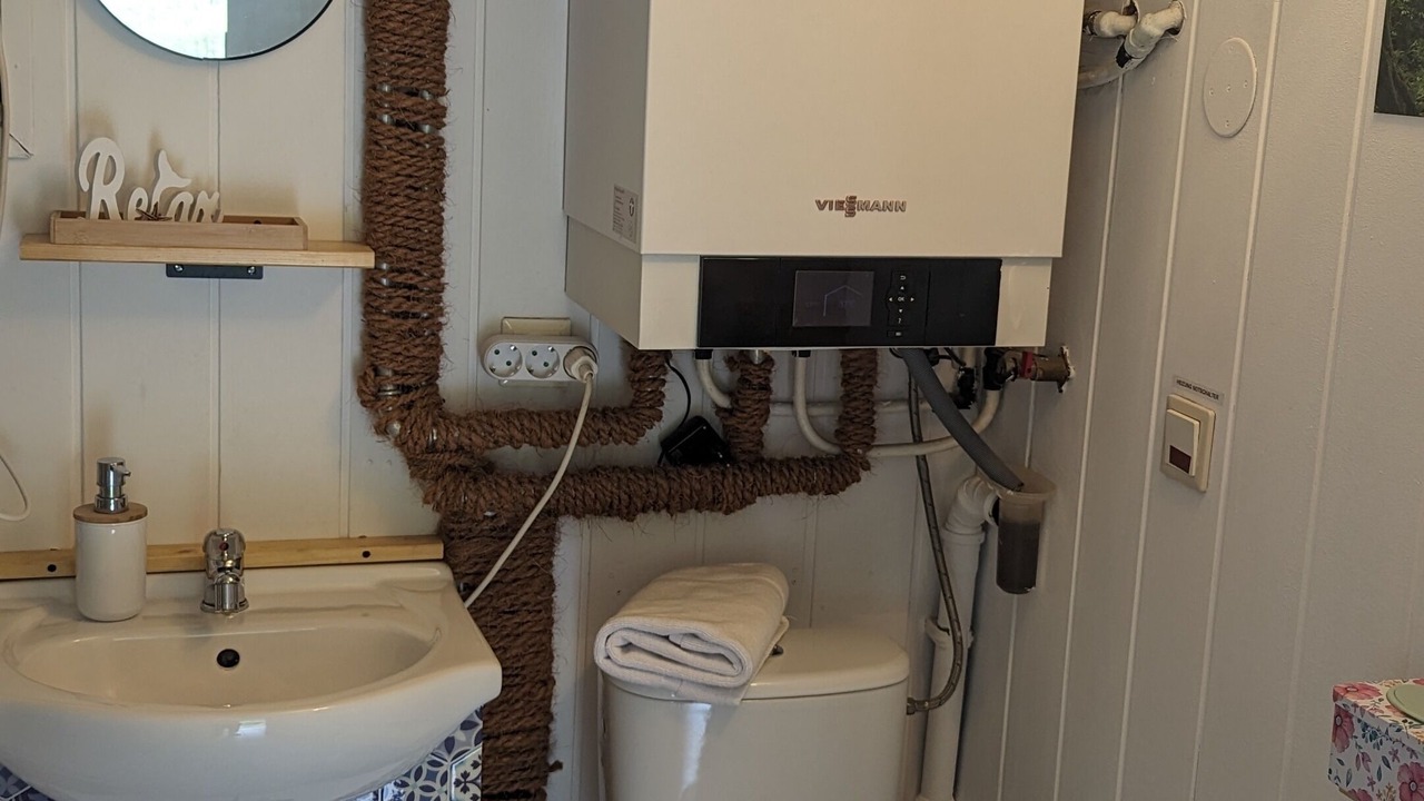 Photo of Bathroom in Grunefeld