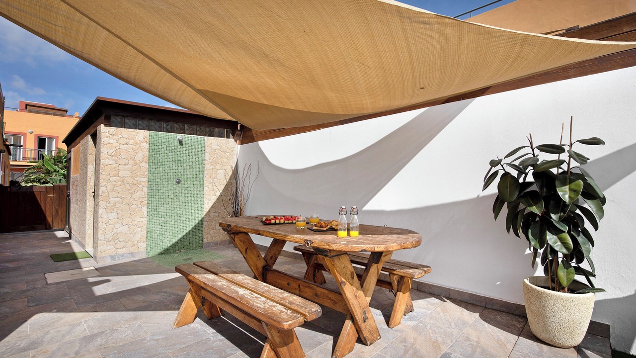 Photo of Outdoor in Corralejo