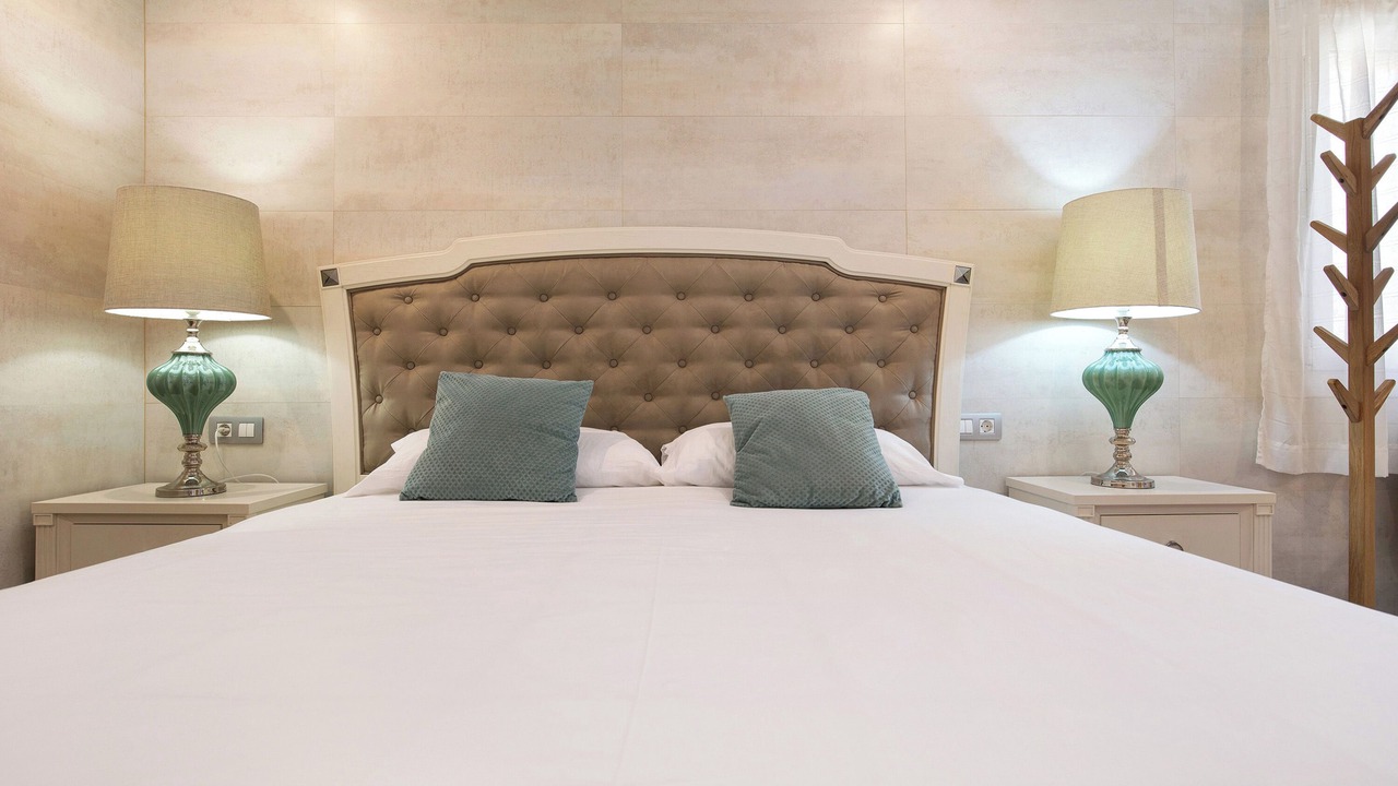 Photo of Bedroom in Corralejo