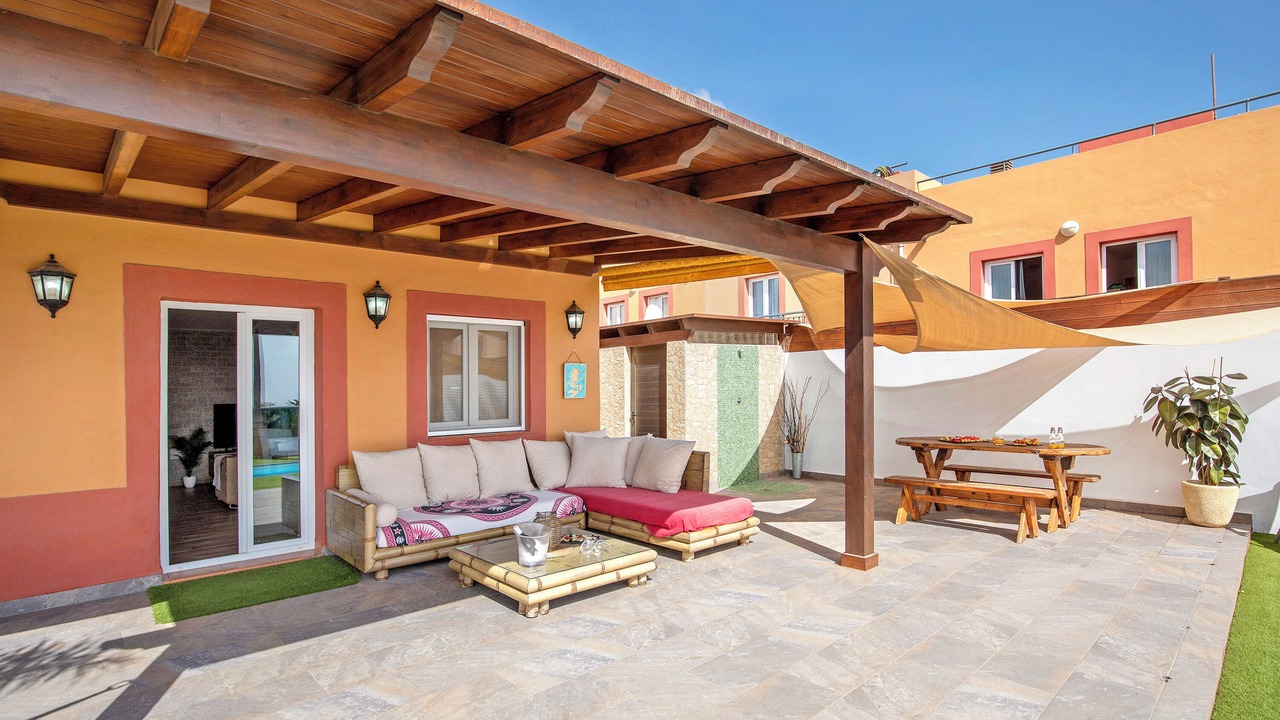 Photo of Outdoor in Corralejo