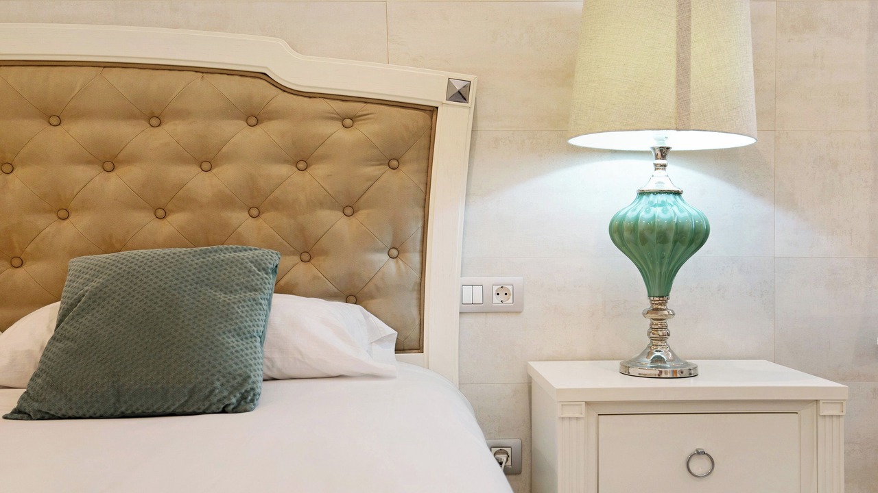 Photo of Bedroom in Corralejo
