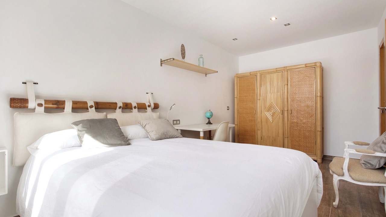 Photo of Bedroom in Corralejo