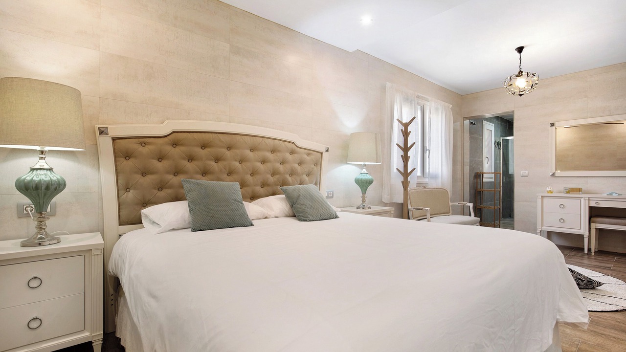 Photo of Bedroom in Corralejo