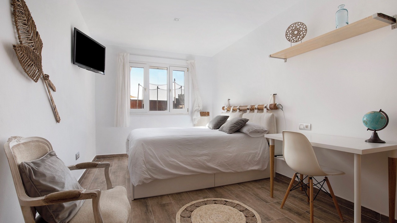 Photo of Bedroom in Corralejo