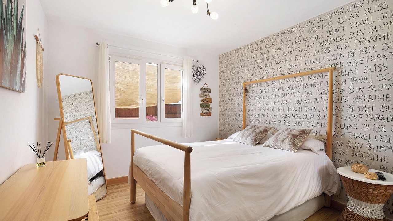 Photo of Bedroom in Corralejo
