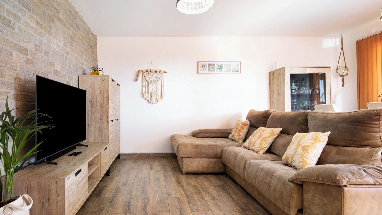 Photo of Livingroom in Corralejo