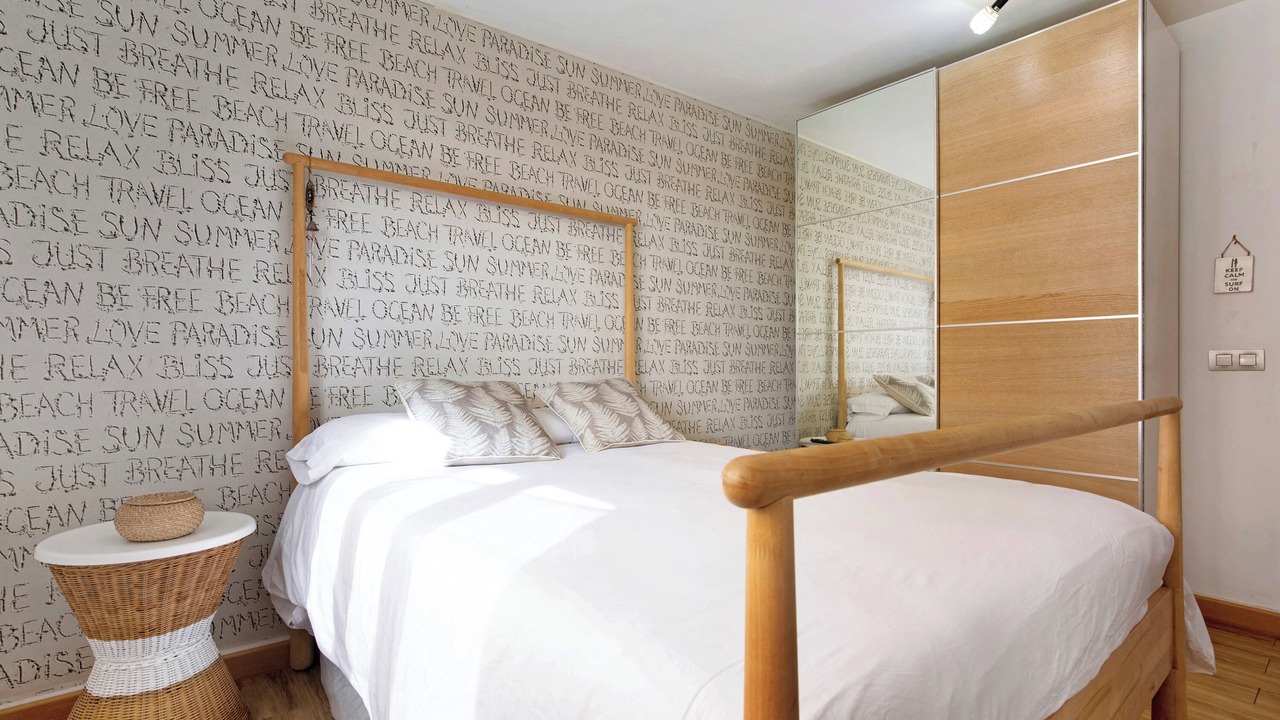 Photo of Bedroom in Corralejo