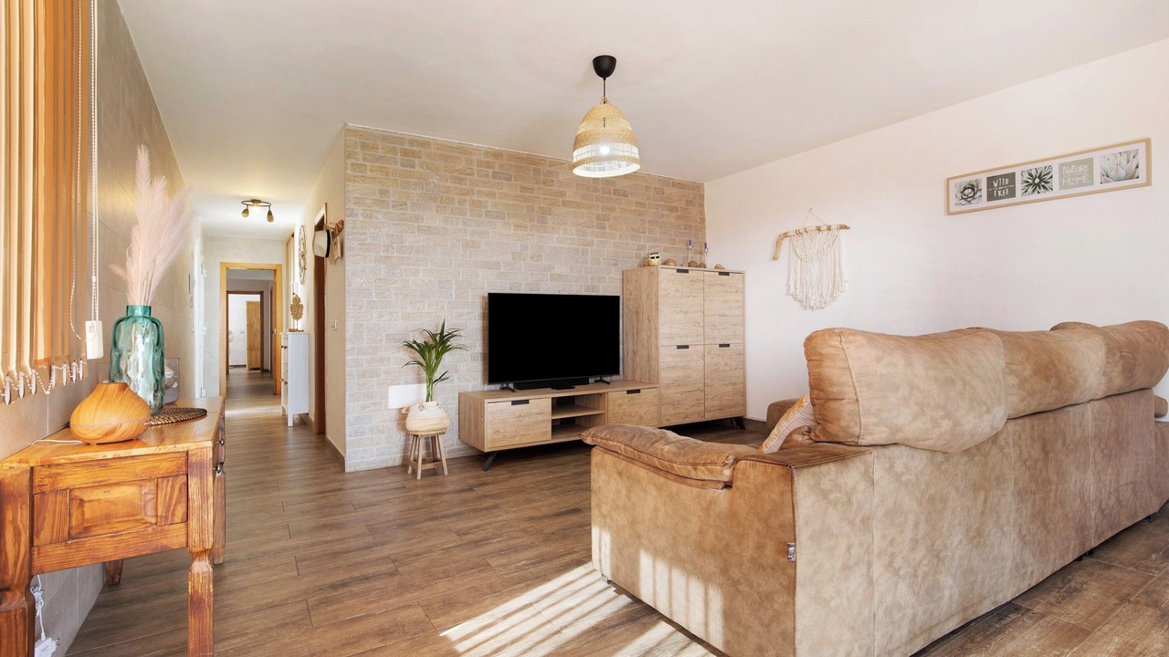 Photo of Livingroom in Corralejo
