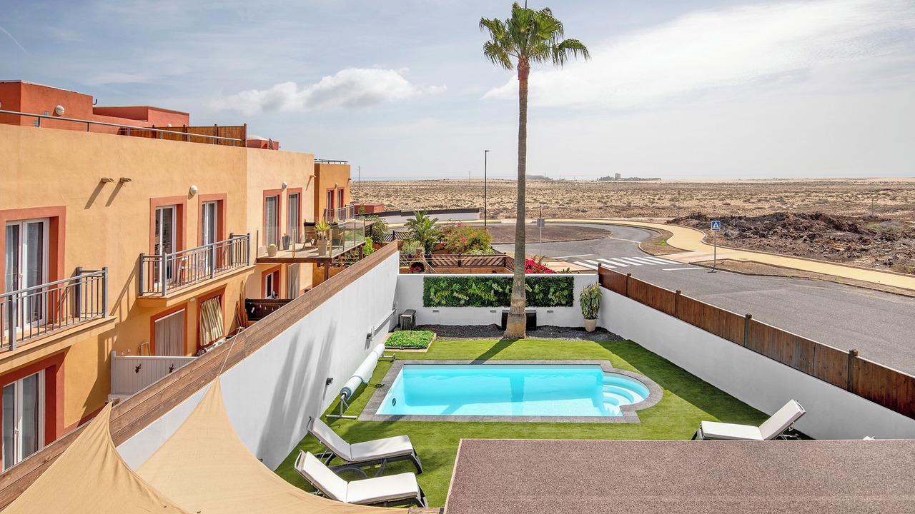 Photo of Outdoor in Corralejo