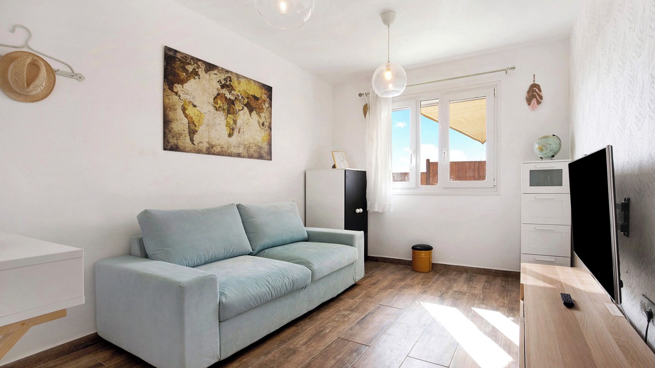 Photo of Livingroom in Corralejo
