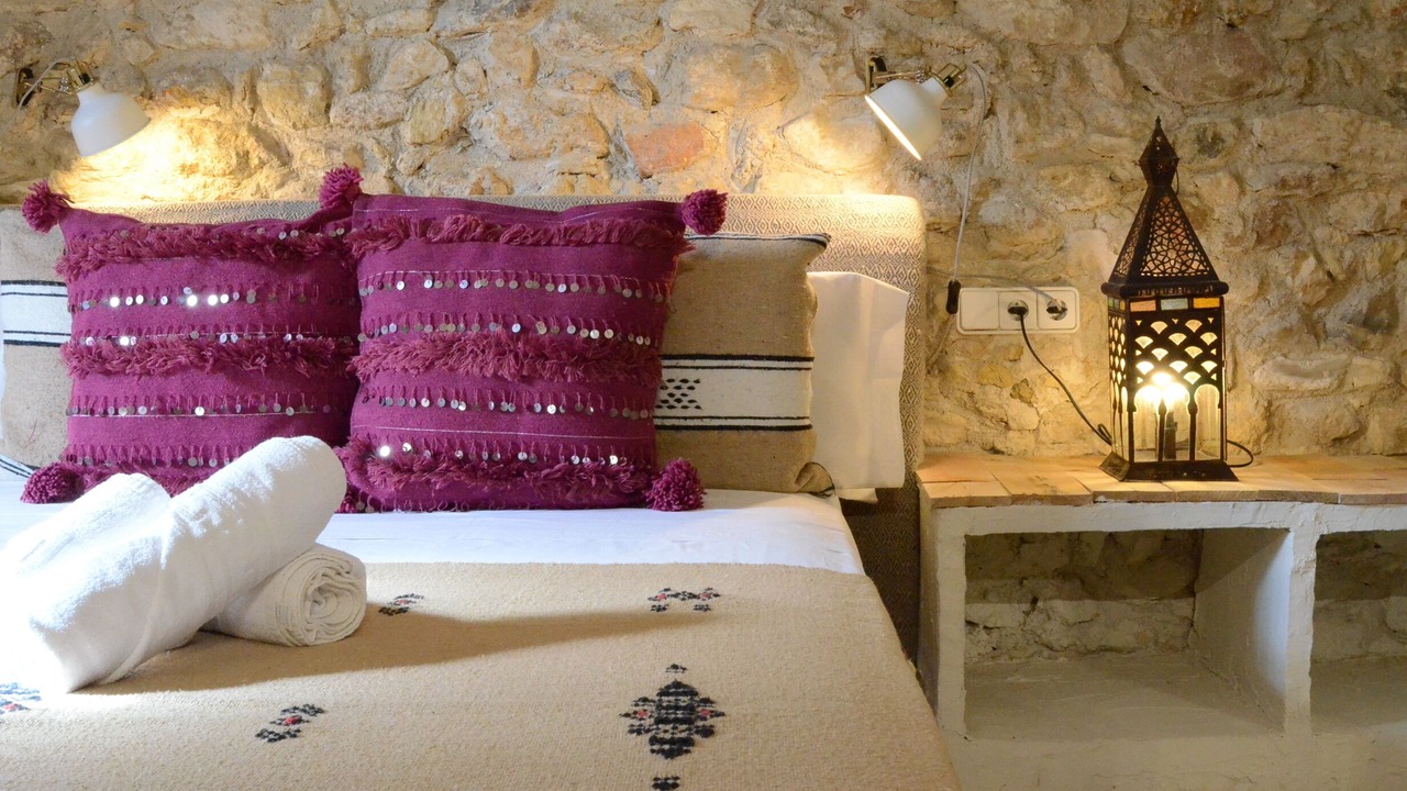 Photo of Bedroom in Renau