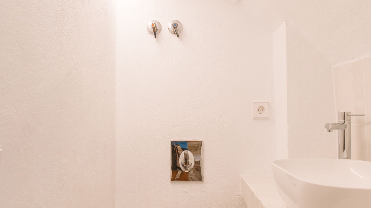 Photo of Bathroom in Old Town