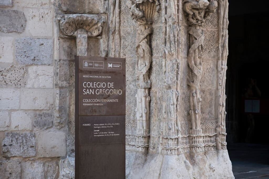 Photo of Others in Valladolid