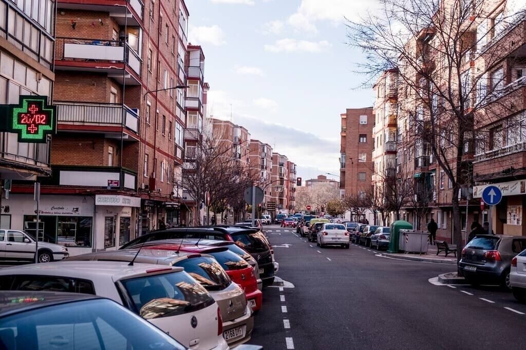 Photo of Others in Valladolid