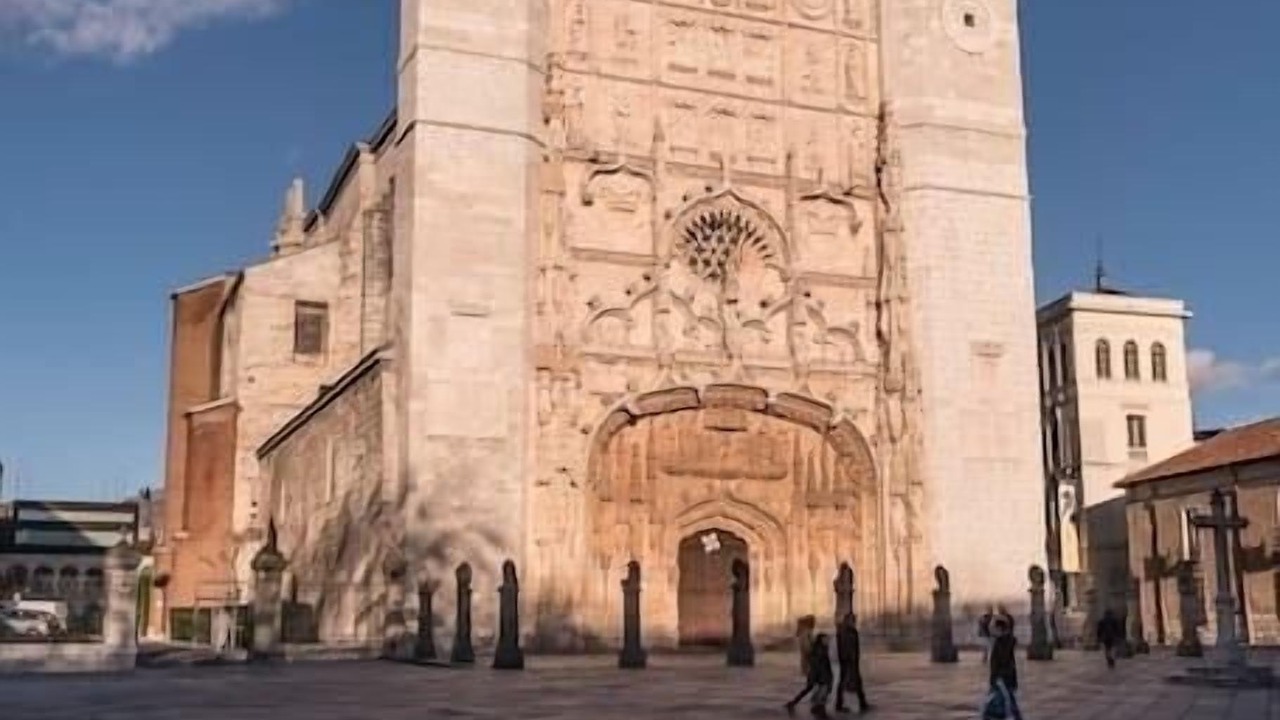 Photo of Others in Valladolid